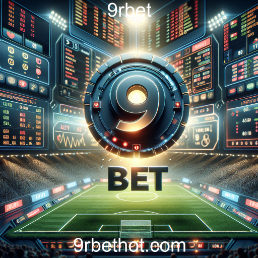 Apostas Ao Vivo: A Experiência Dinâmica do 9rbet